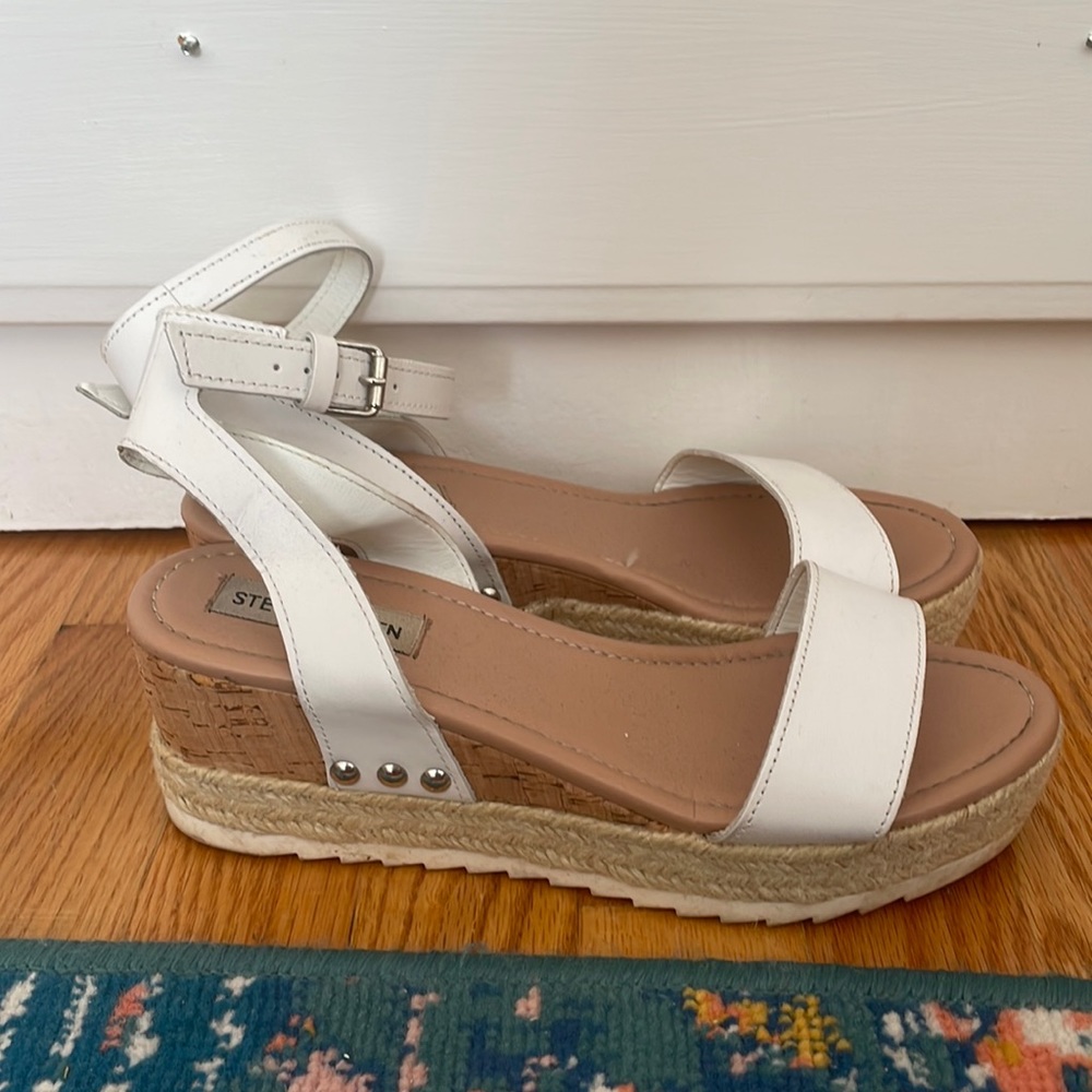 Steve Madden Espadrilles